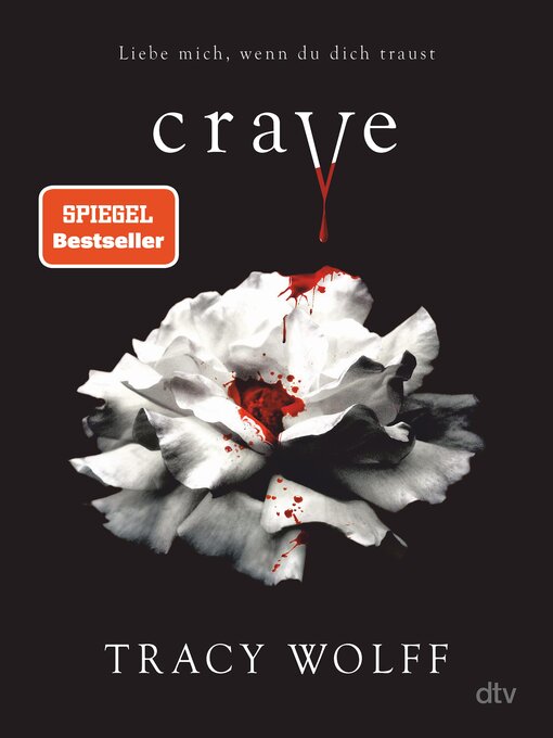 Titeldetails für Crave nach Tracy Wolff - Warteliste